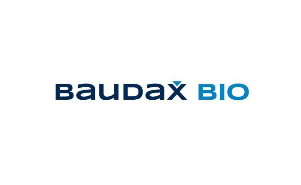 Baudax Bio Inc (BXRX)