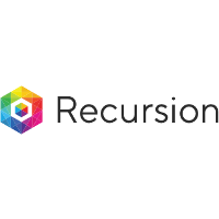 Recursion Pharmaceuticals (RXRX) +87.1%