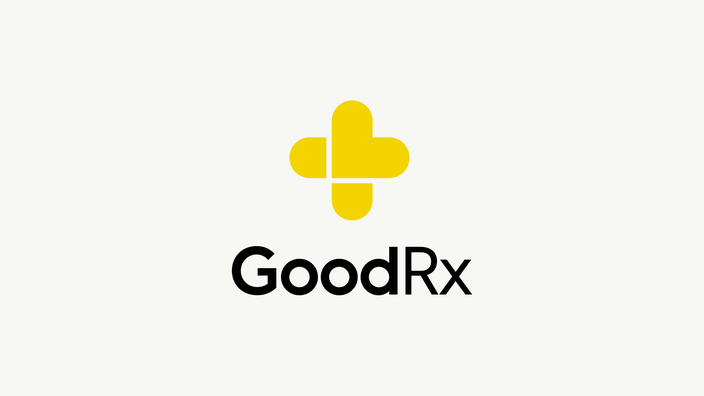 GoodRx (GDRX) +40.4%