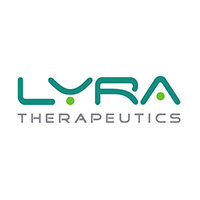Lyra Therapeutics (LYRA) -14.5%
